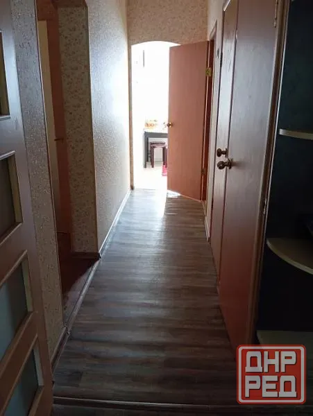 Продам 2х комнатную квартиру в Калининском районе (исполком, Калининский рынок) Донецк - изображение 10