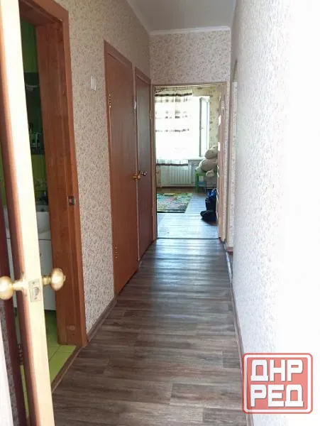 Продам 2х комнатную квартиру в Калининском районе (исполком, Калининский рынок) Донецк - изображение 3