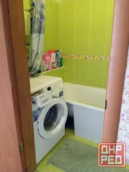 Продам 2х комнатную квартиру в Калининском районе (исполком, Калининский рынок) Донецк - изображение 2