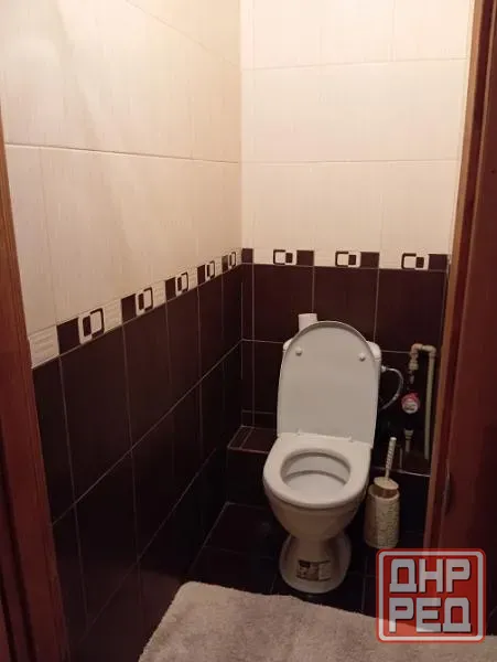 Продам 2х комнатную квартиру в Калининском районе (исполком, Калининский рынок) Донецк - изображение 1
