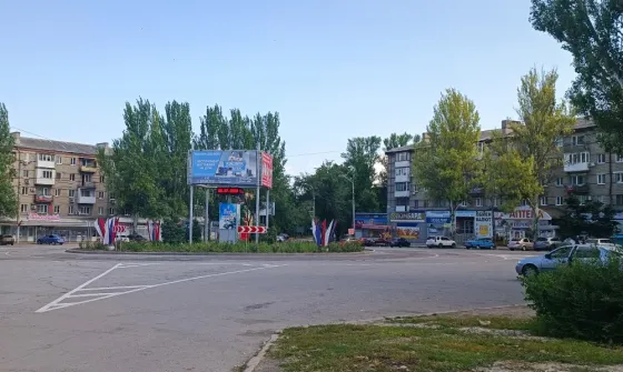 Предлагается в аренду помещение, ориентир пл. Бакинских Комиссаров Донецк