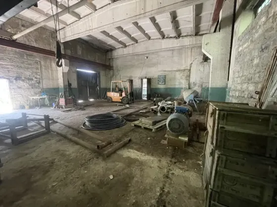 Аренда производственных и складских площадей Иловайск