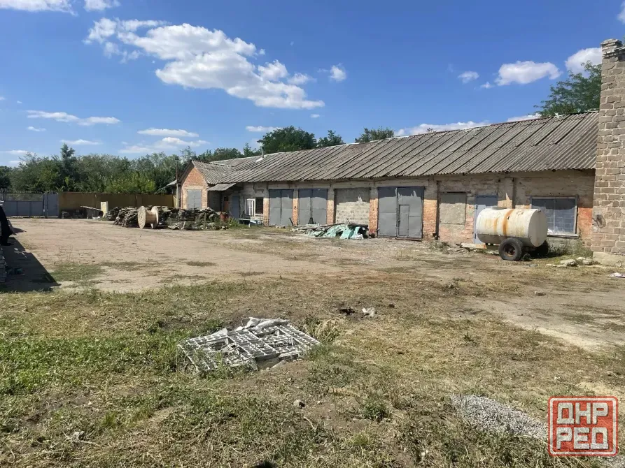 Аренда производственных и складских площадей Иловайск - изображение 4