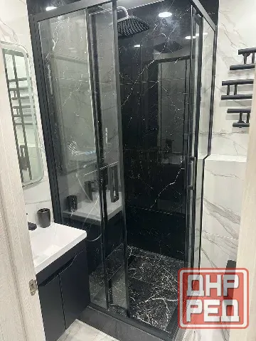 Сдаётся 2-х комнатная квартира в Ворошиловском районе Донецк - изображение 1