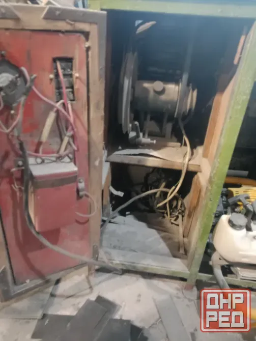 Токарный станок тв-16 Донецк - изображение 3