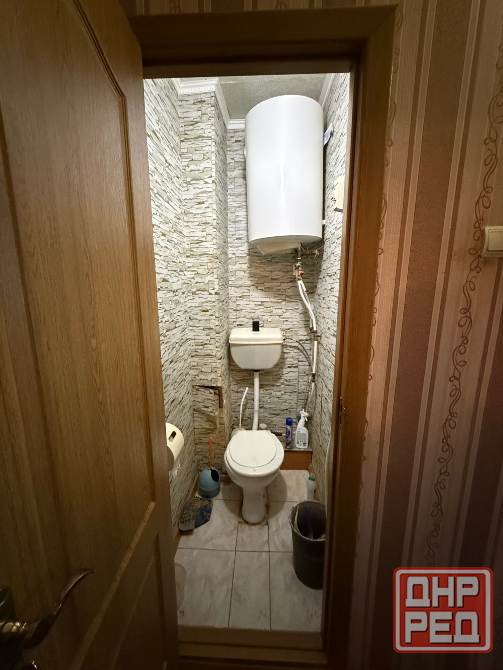 3-х комнатная квартира мкрн Зеленый Макеевка - изображение 8