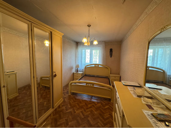 Продажа 4х комнатной квартиры в самом центре города - пр.Дзержинского/Набережная - Документы готовы Донецк