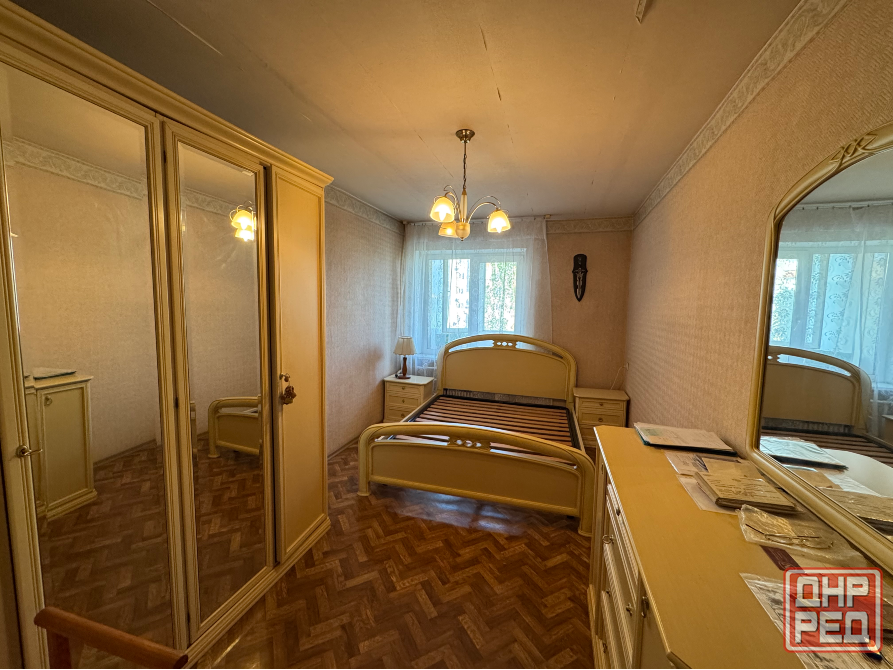Продажа 4х комнатной квартиры в самом центре города - пр.Дзержинского/Набережная - Документы готовы Донецк - изображение 6