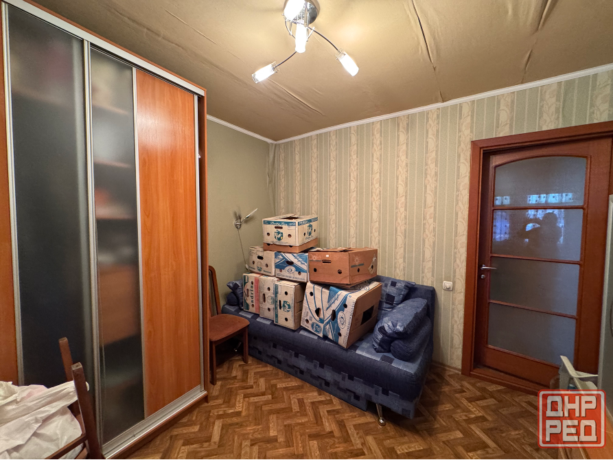 Продажа 4х комнатной квартиры в самом центре города - пр.Дзержинского/Набережная - Документы готовы Донецк - изображение 7
