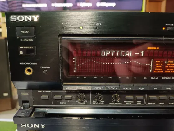Двублочный комплект Sony Донецк