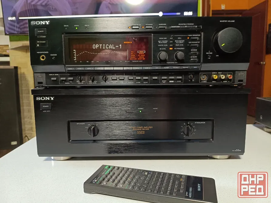 Двублочный комплект Sony Донецк - изображение 4
