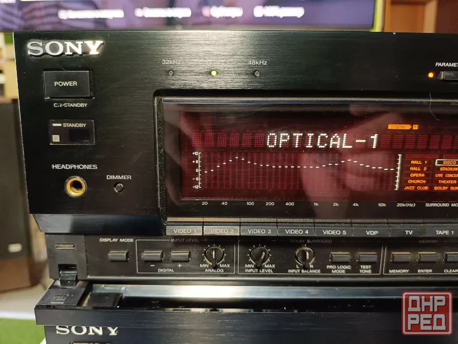 Двублочный комплект Sony Донецк - изображение 5