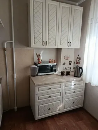Продам 2х комнатную квартиру в Будённовском районе (Цветочный) Донецк