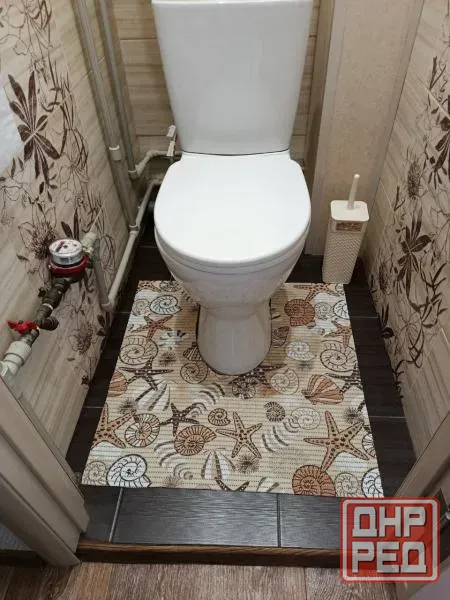 Продам 2х комнатную квартиру в Будённовском районе (Цветочный) Донецк - изображение 1