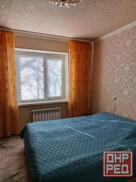 Продам 2х комнатную квартиру в Будённовском районе (Цветочный) Донецк - изображение 7