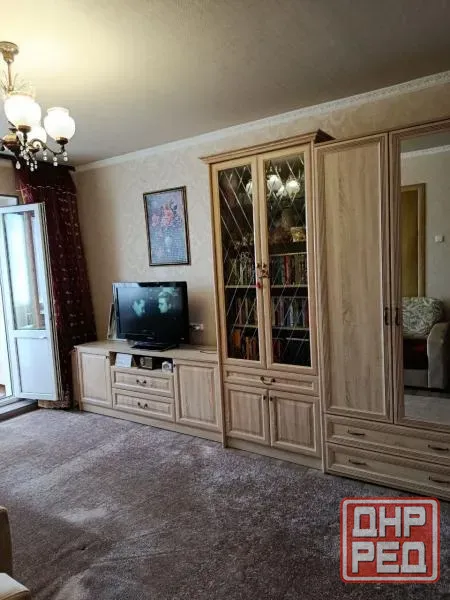 Продам 2х комнатную квартиру в Будённовском районе (Цветочный) Донецк - изображение 9