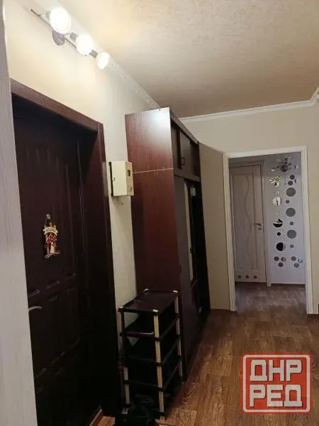 Продам 2х комнатную квартиру в Будённовском районе (Цветочный) Донецк - изображение 6
