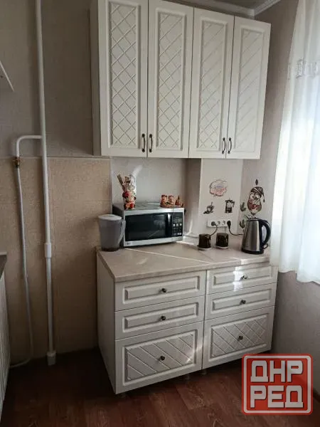 Продам 2х комнатную квартиру в Будённовском районе (Цветочный) Донецк - изображение 5