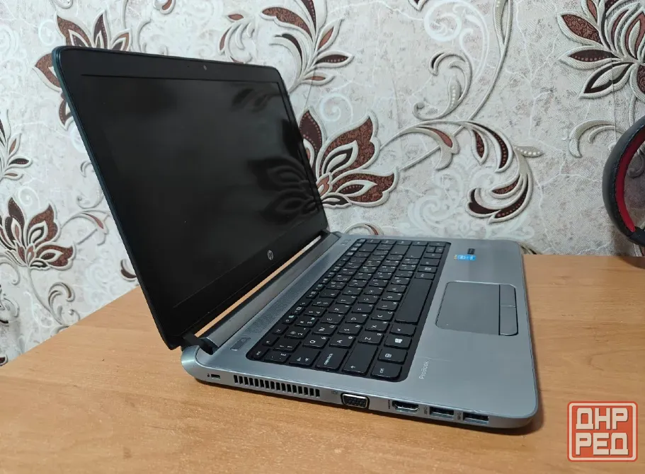 Ноутбук HP ProBook 430 G2 Донецк - изображение 3
