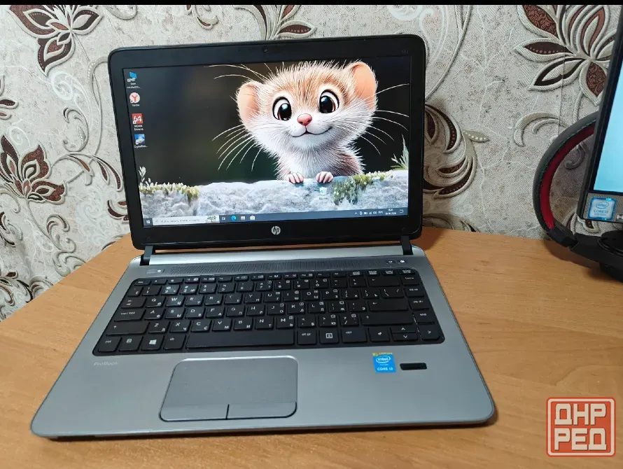 Ноутбук HP ProBook 430 G2 Донецк - изображение 1