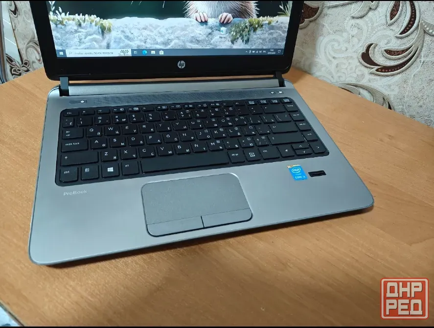 Ноутбук HP ProBook 430 G2 Донецк - изображение 2