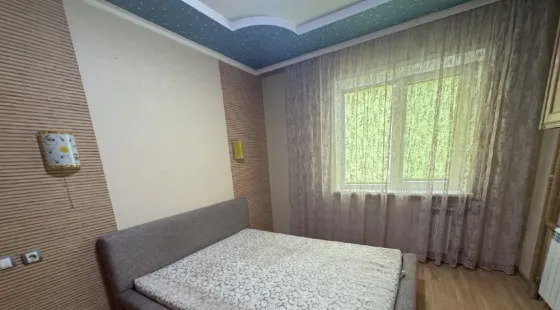 Сдается однокомнатная квартира в Кировском районе Донецк