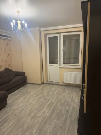 Сдается однокомнатная квартира в Куйбышевском районе Донецк