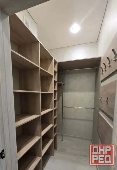 Сдается: Двухкомнатная квартира Донецк - изображение 4