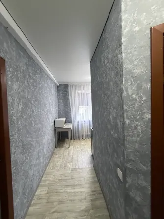 Продам 1 ком. кв., Калининский р-н, после ремонта Донецк
