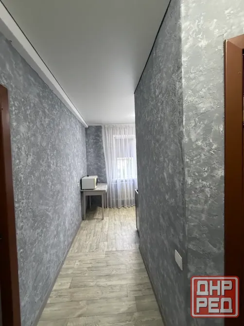 Продам 1 ком. кв., Калининский р-н, после ремонта Донецк - изображение 6