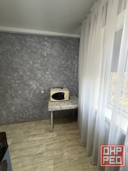 Продам 1 ком. кв., Калининский р-н, после ремонта Донецк - изображение 5