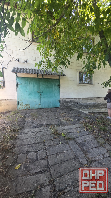 Продается отличный 2х этажный жилой дом г. Макеевка пгт Нижняя Крынка, ул. Лермонтова Макеевка - изображение 5