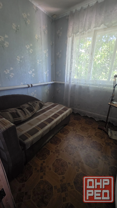 Продается отличный 2х этажный жилой дом г. Макеевка пгт Нижняя Крынка, ул. Лермонтова Макеевка - изображение 7