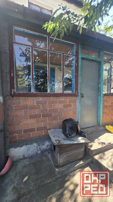 Продается отличный 2х этажный жилой дом г. Макеевка пгт Нижняя Крынка, ул. Лермонтова Макеевка - изображение 1