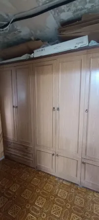 Отдам шкаф б/у бесплатно Донецк
