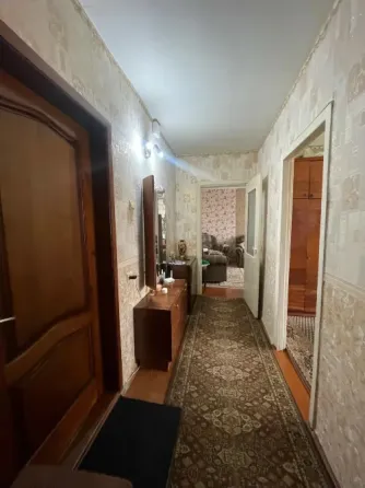 Сдача квартиры в Харцызске Харцызск