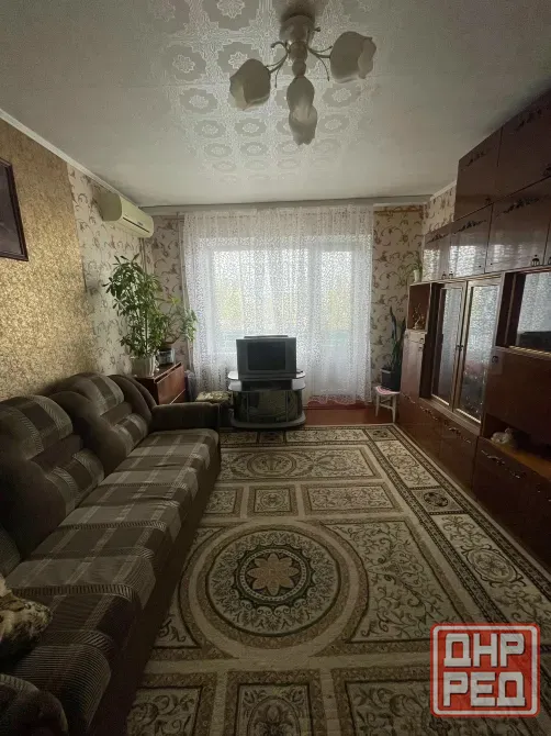 Сдача квартиры в Харцызске Харцызск - изображение 3