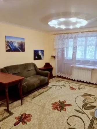 Сдаётся двухкомнатная квартира в Ленинском районе Донецк