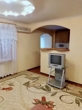 Сдаётся двухкомнатная квартира в Ленинском районе Донецк