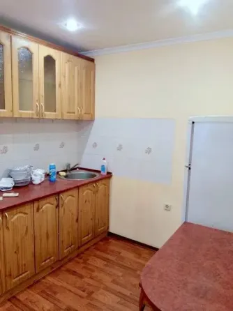 Сдаётся двухкомнатная квартира в Ленинском районе Донецк