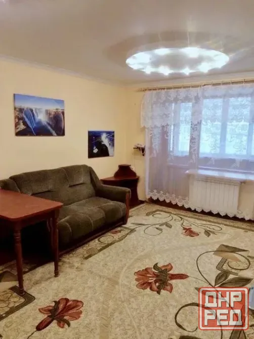 Сдаётся двухкомнатная квартира в Ленинском районе Донецк - изображение 3