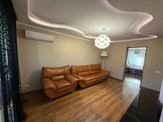 Продажа Трехкомнатной Квартиры-Куйбышевский район-Улица Куйбышева 157-Новый Качественный Ремонт!!! Донецк