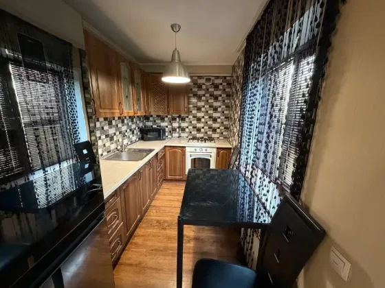 Продажа Трехкомнатной Квартиры-Куйбышевский район-Улица Куйбышева 157-Новый Качественный Ремонт!!! Донецк