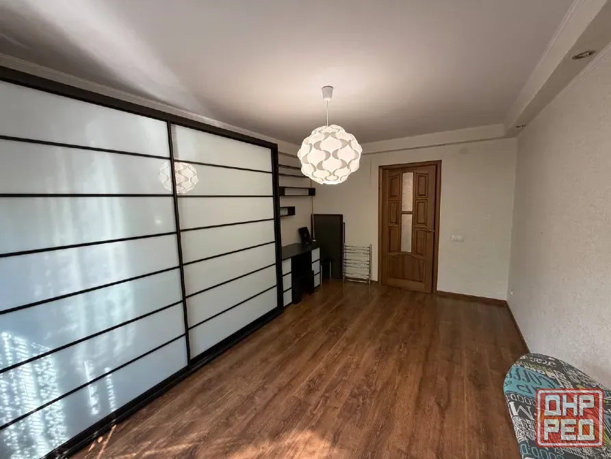 Продажа Трехкомнатной Квартиры-Куйбышевский район-Улица Куйбышева 157-Новый Качественный Ремонт!!! Донецк - изображение 7