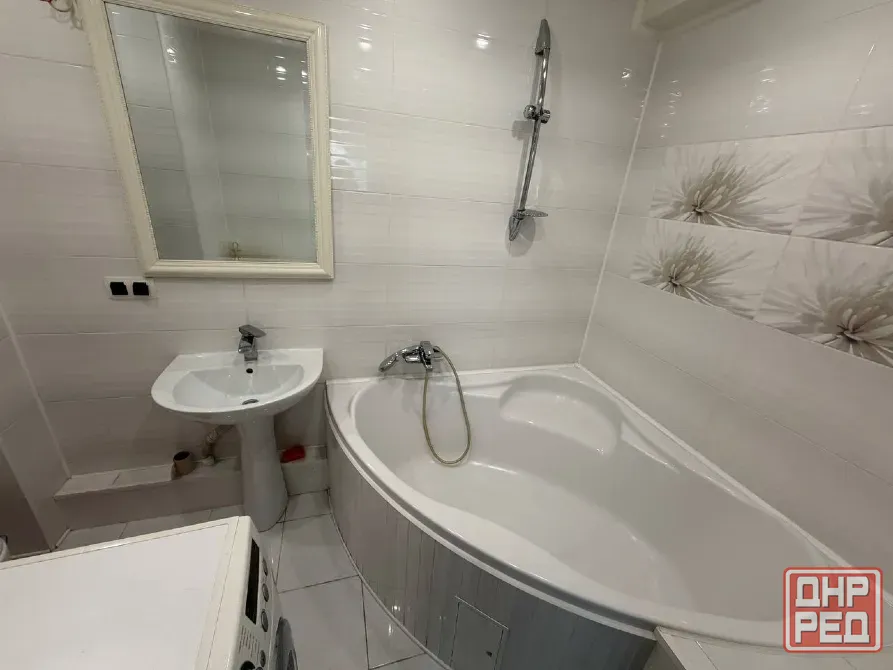 Продажа Трехкомнатной Квартиры-Куйбышевский район-Улица Куйбышева 157-Новый Качественный Ремонт!!! Донецк - изображение 12