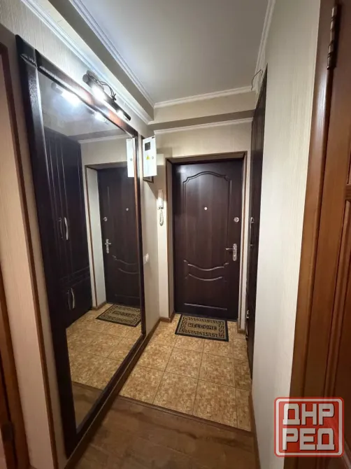 Продажа Трехкомнатной Квартиры-Куйбышевский район-Улица Куйбышева 157-Новый Качественный Ремонт!!! Донецк - изображение 10