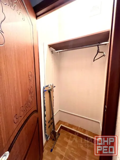 1-комнатная квартира,в Ворошиловском районе Донецк - изображение 6