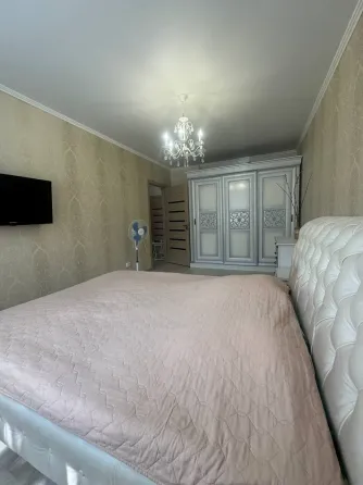 в продаже шикарная 3к. квартира Мариуполь