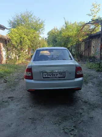 продам приора Донецк