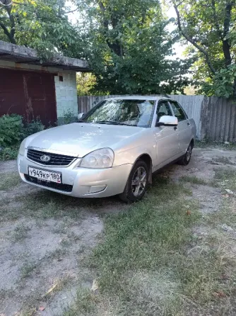 продам приора Донецк